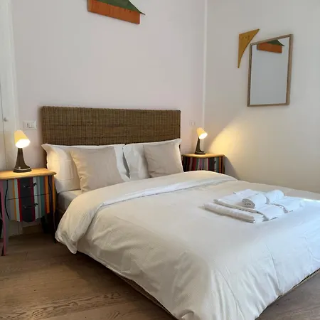 Guest house Green Rome