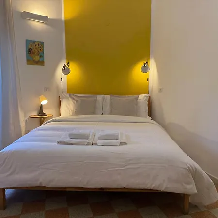 Green Guest house