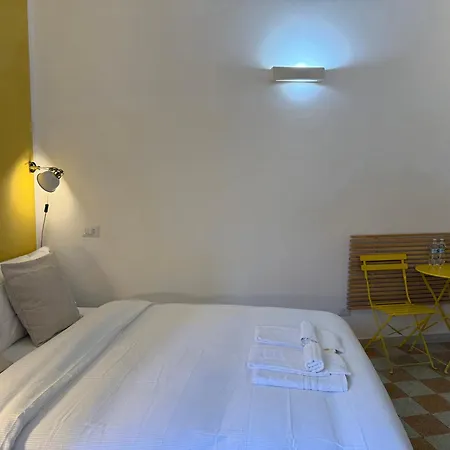 Guest house Green *