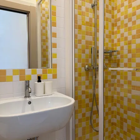 Guest house Green Rome