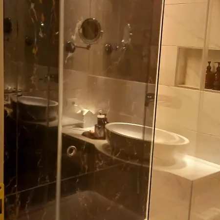 Palazzo Caruso 4* רומא