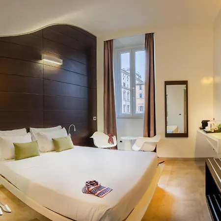 Navona 2* Рим