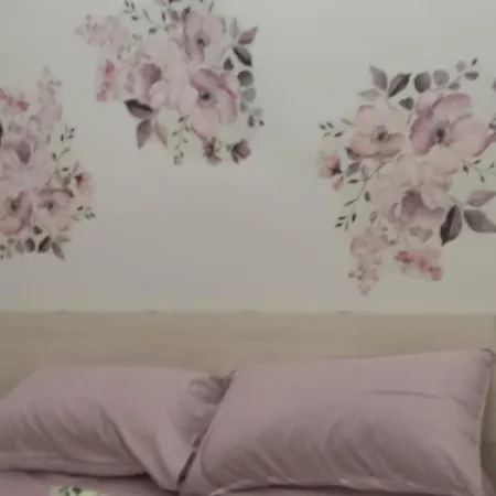 Vicino Stazione Termini E La Sapienza Casa Buffa Holiday home