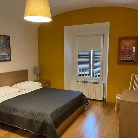 Al Colosseo 226 Apartment Rome