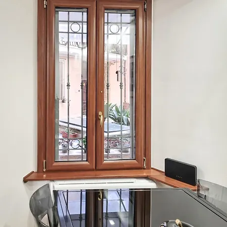 Colosseum Luxury Apartment *