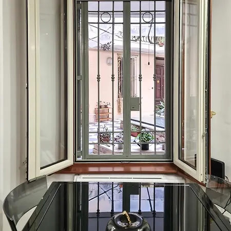 Apartment Colosseum Luxury *