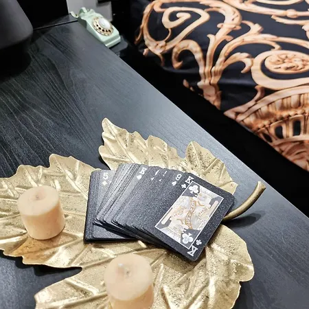 Colosseum Luxury *