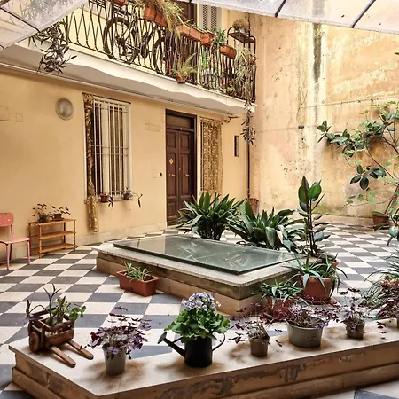 Colosseum Luxury Rome