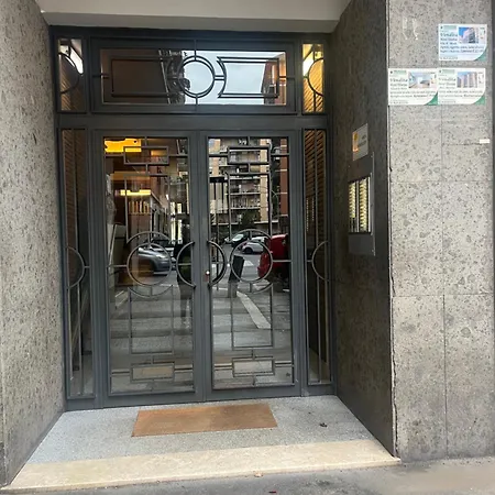15 Min. Colosseo 2 - Casa Di Micca Roma