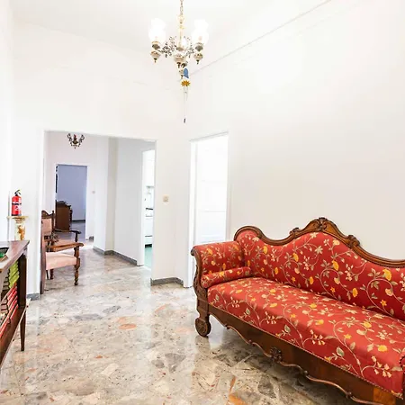 Apartment Casa Cesaroni - Zen 34 Rome