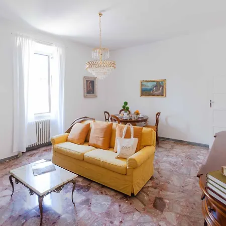 Casa Cesaroni - Zen 34 Apartment *