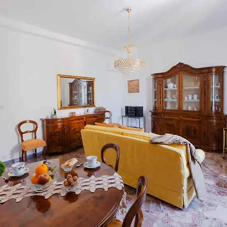 Casa Cesaroni - Zen 34 Apartment