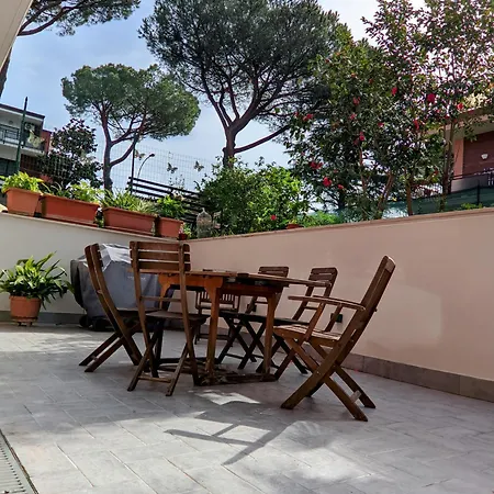 Torre Gaia House * Rome