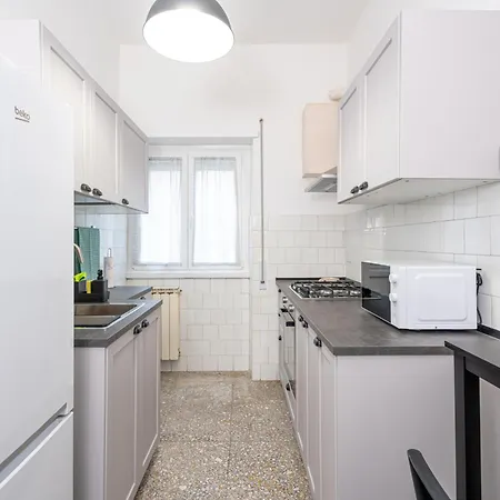 Domus Bonadies Apartment