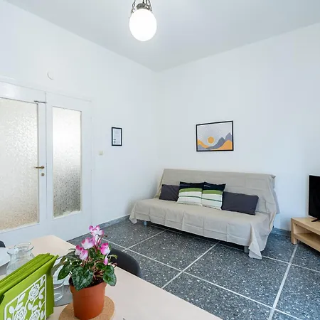 Apartment Domus Bonadies *