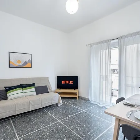 Domus Bonadies Rome
