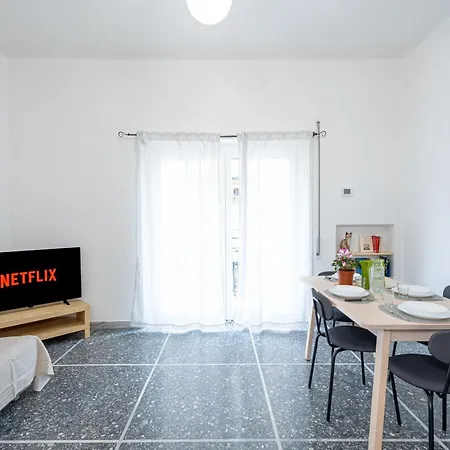 Apartment Domus Bonadies