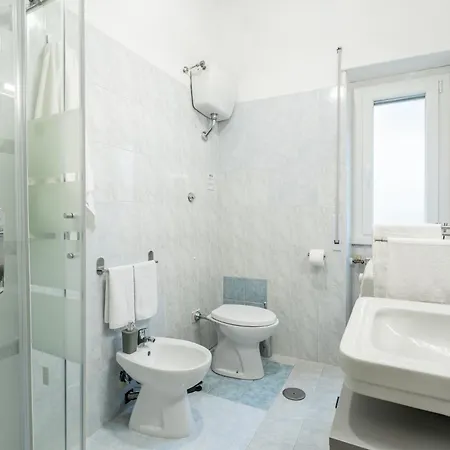 Apartment Domus Bonadies *