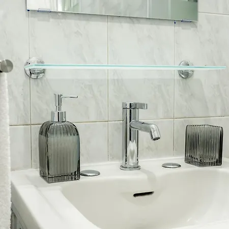 Domus Bonadies Apartment Rome