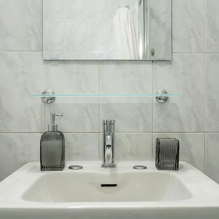Apartment Domus Bonadies Rome