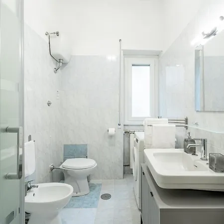Domus Bonadies Apartment Rome