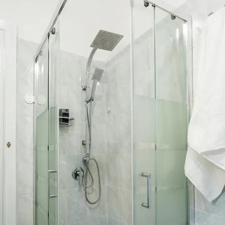 Domus Bonadies Apartment *