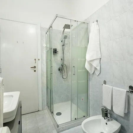 Domus Bonadies Apartment