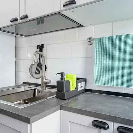 Domus Bonadies Apartment Rome