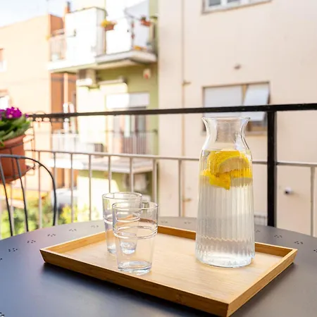 Apartment Domus Bonadies
