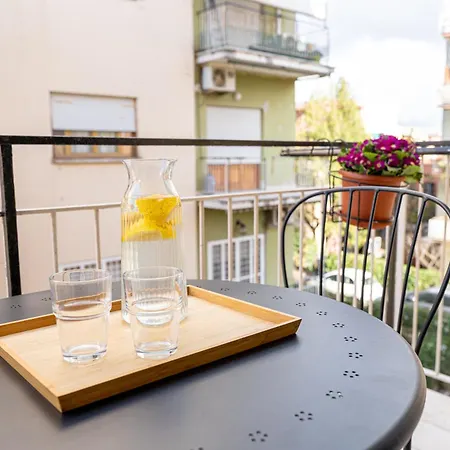 Apartment Domus Bonadies *