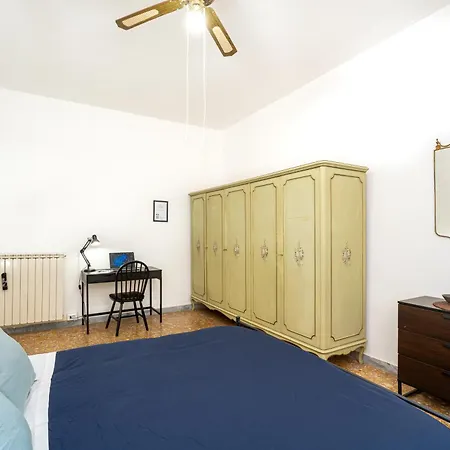 Apartment Domus Bonadies Rome