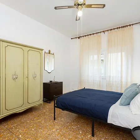 Apartment Domus Bonadies