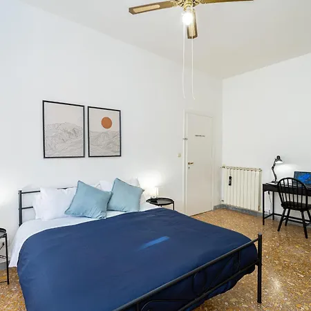 Apartment Domus Bonadies