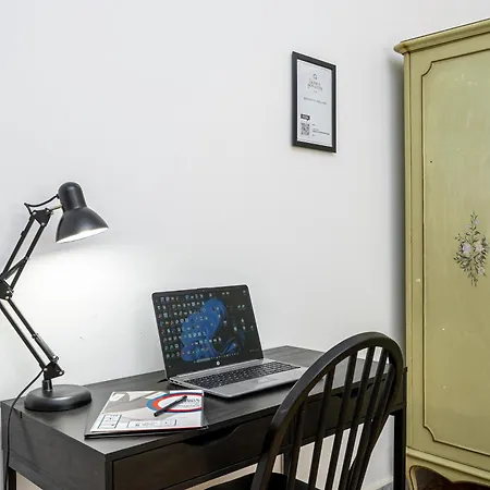Domus Bonadies Apartment
