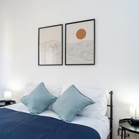 Apartment Domus Bonadies Rome