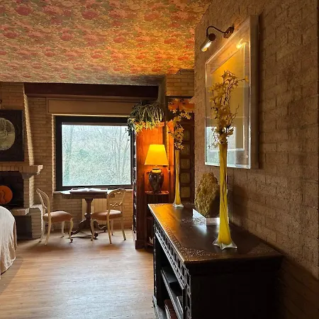 Apartament Gemini-vatican Zen Wi Fi *
