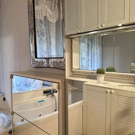 Apartament Gemini-vatican Zen Wi Fi