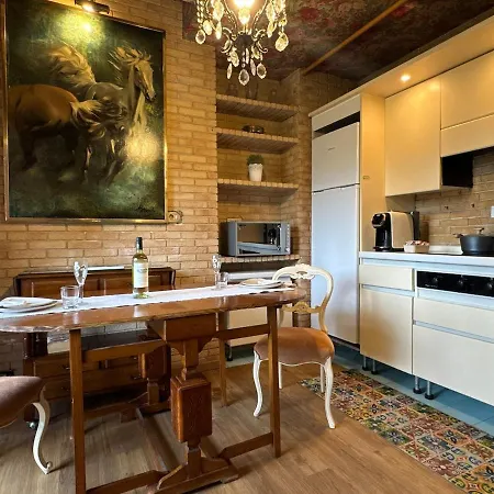 Gemini-vatican Zen Wi Fi Apartament Rzym