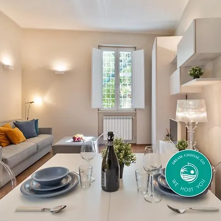 Clima-netflix-wifi-garage - Garden Apartment Rome
