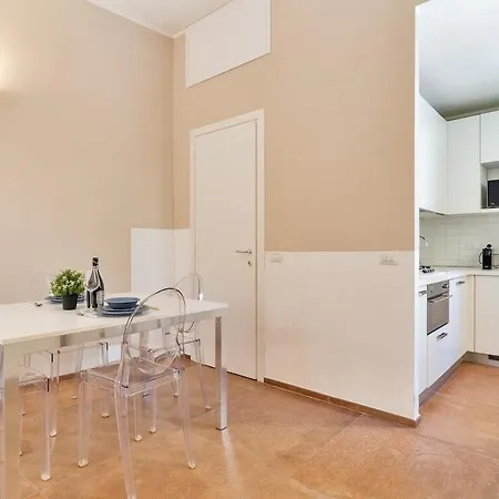Apartment Clima-netflix-wifi-garage - Garden *