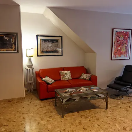 Holiday home Torre Gaia House