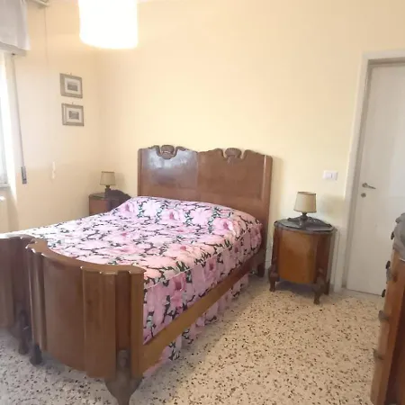Pensionat Turistico Salici *