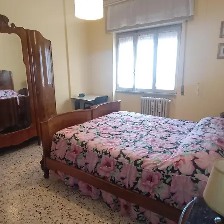 Turistico Salici Pensionat *