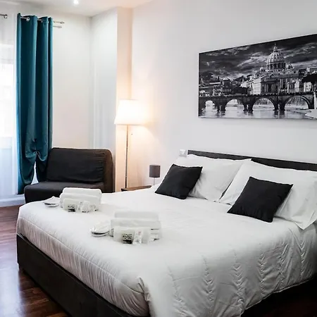 Vaticano-cornelia Luxury *