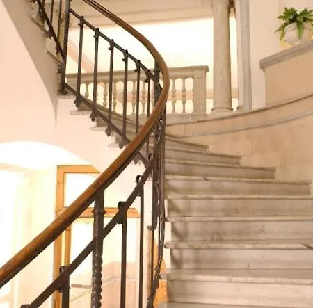 Il Gattopardo Relais Bed & Breakfast