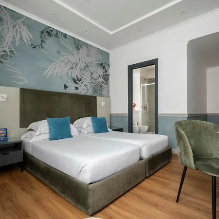 Atlante Star 4* Roma