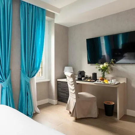 Hotel Atlante Star