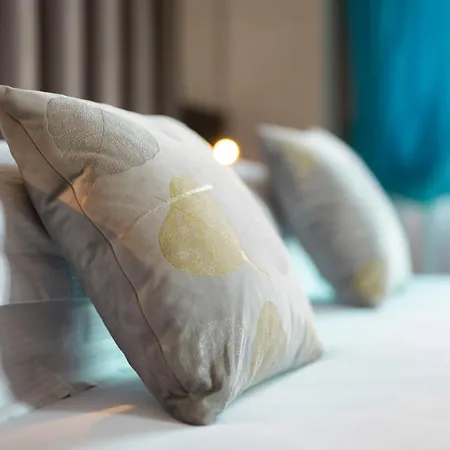 Atlante Star Hotel Roma
