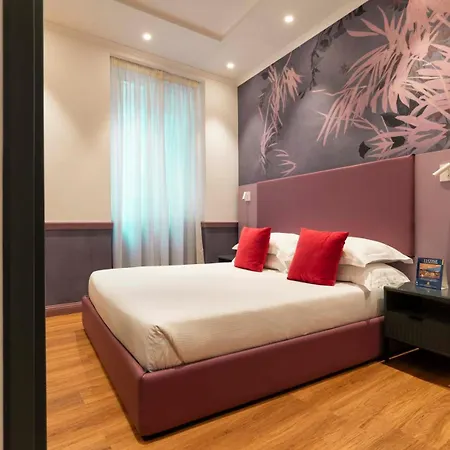 Hotel Atlante Star Roma