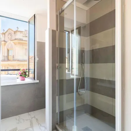 Hotel Atlante Star Roma